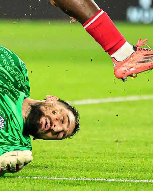 即将与孙兴慜强强对话，穆勒：我现在的想法就是我们会赢