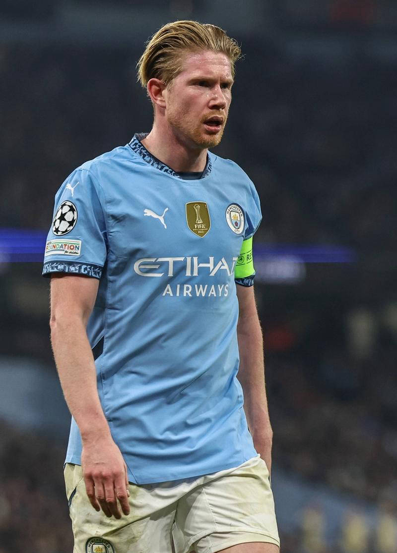 拉比奥谈世界杯：能表现好的球队将是身体条件最优秀的球队